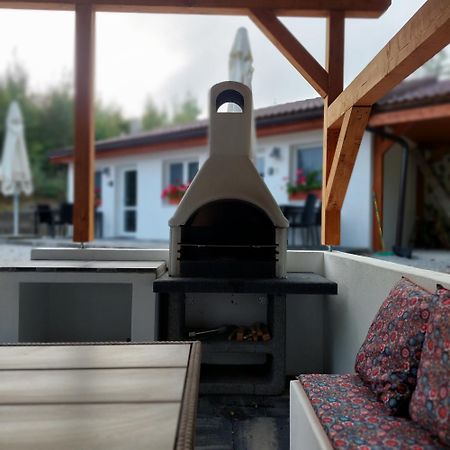 Apartmany Nad Tajovom Банська Бистриця Екстер'єр фото