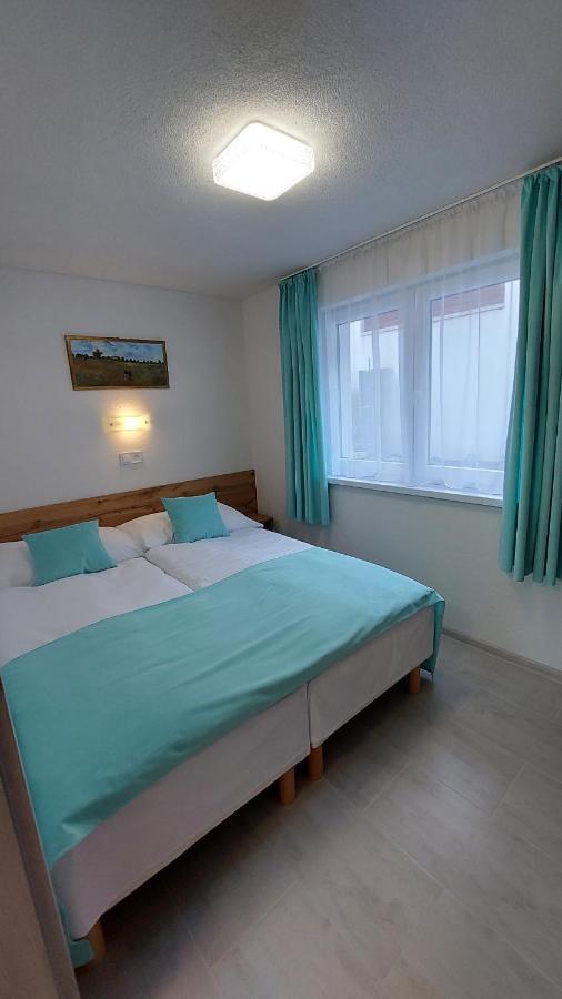 Apartmany Nad Tajovom Банська Бистриця Екстер'єр фото
