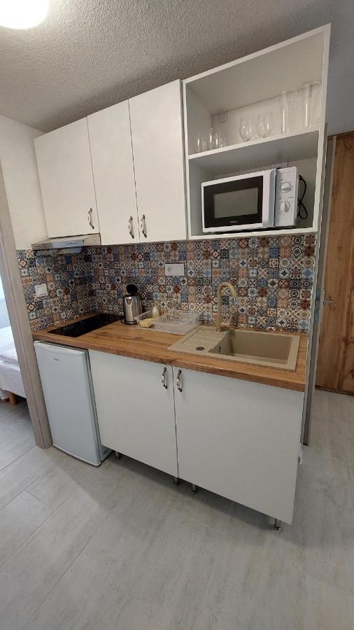 Apartmany Nad Tajovom Банська Бистриця Екстер'єр фото