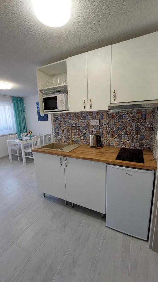 Apartmany Nad Tajovom Банська Бистриця Екстер'єр фото