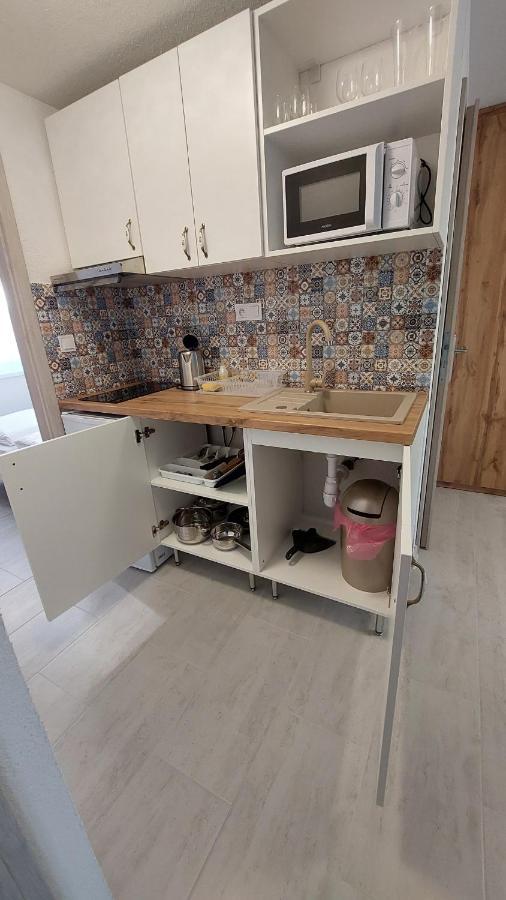 Apartmany Nad Tajovom Банська Бистриця Екстер'єр фото