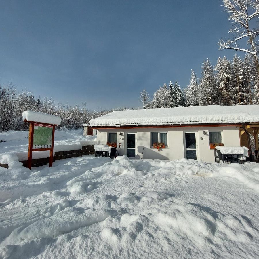 Apartmany Nad Tajovom Банська Бистриця Екстер'єр фото