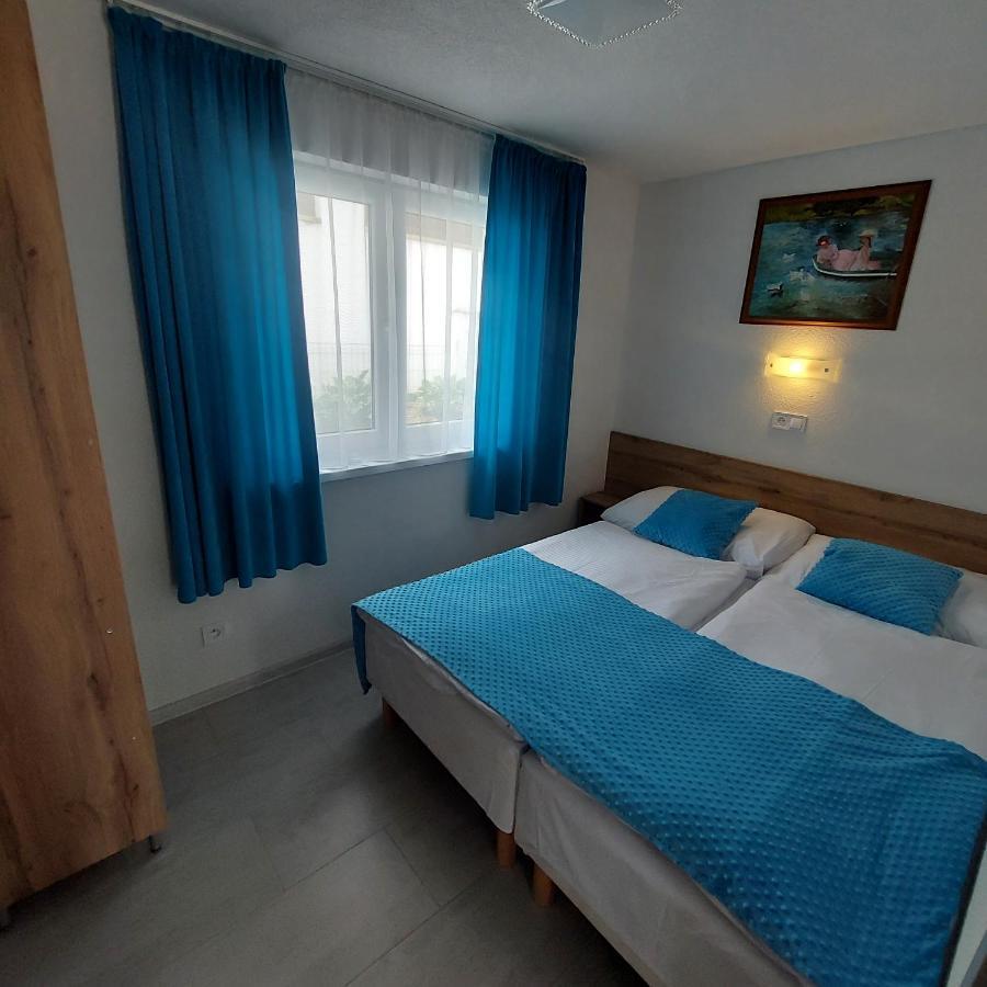 Apartmany Nad Tajovom Банська Бистриця Екстер'єр фото