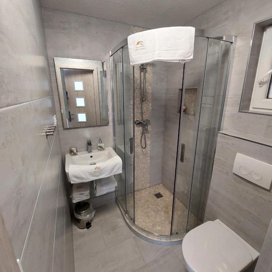 Apartmany Nad Tajovom Банська Бистриця Екстер'єр фото