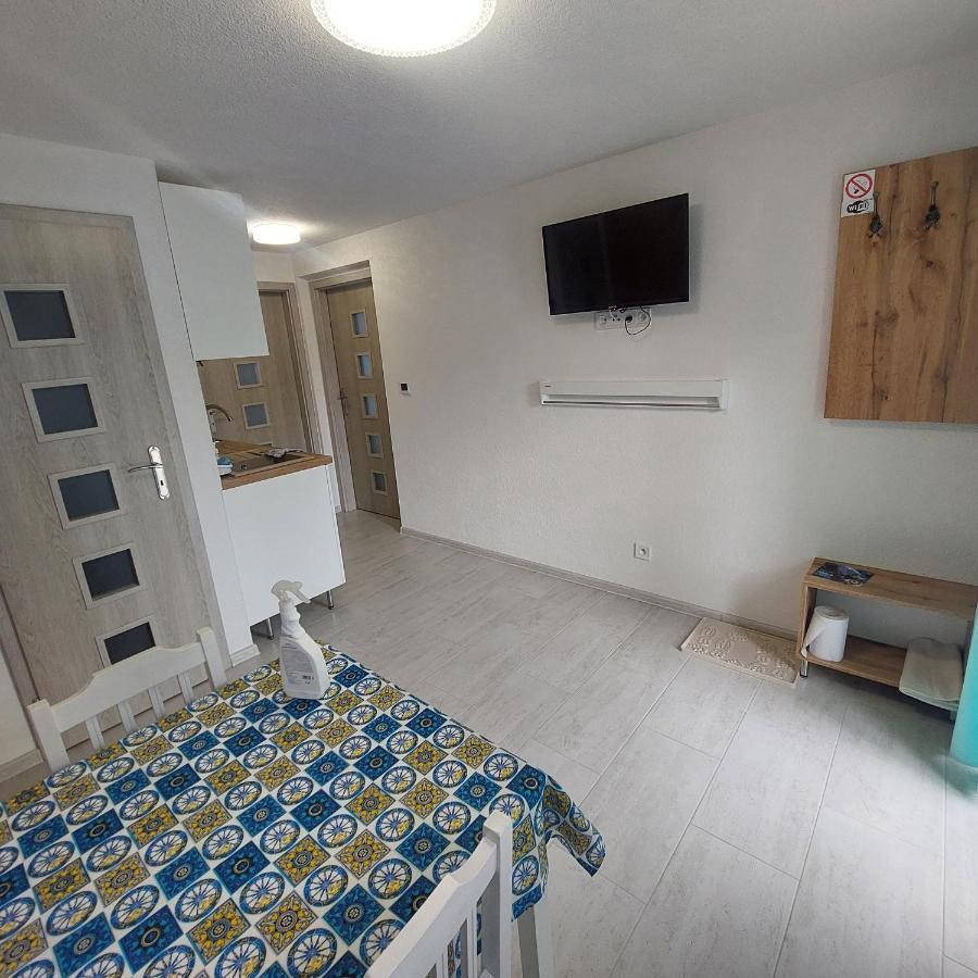 Apartmany Nad Tajovom Банська Бистриця Екстер'єр фото