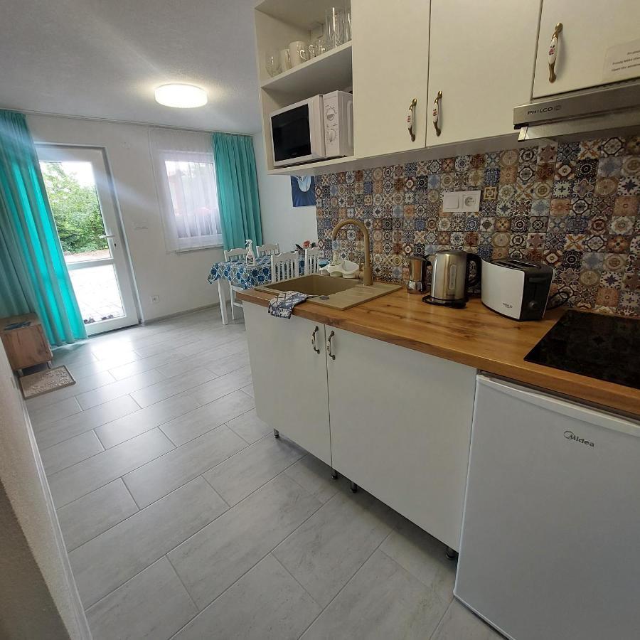Apartmany Nad Tajovom Банська Бистриця Екстер'єр фото