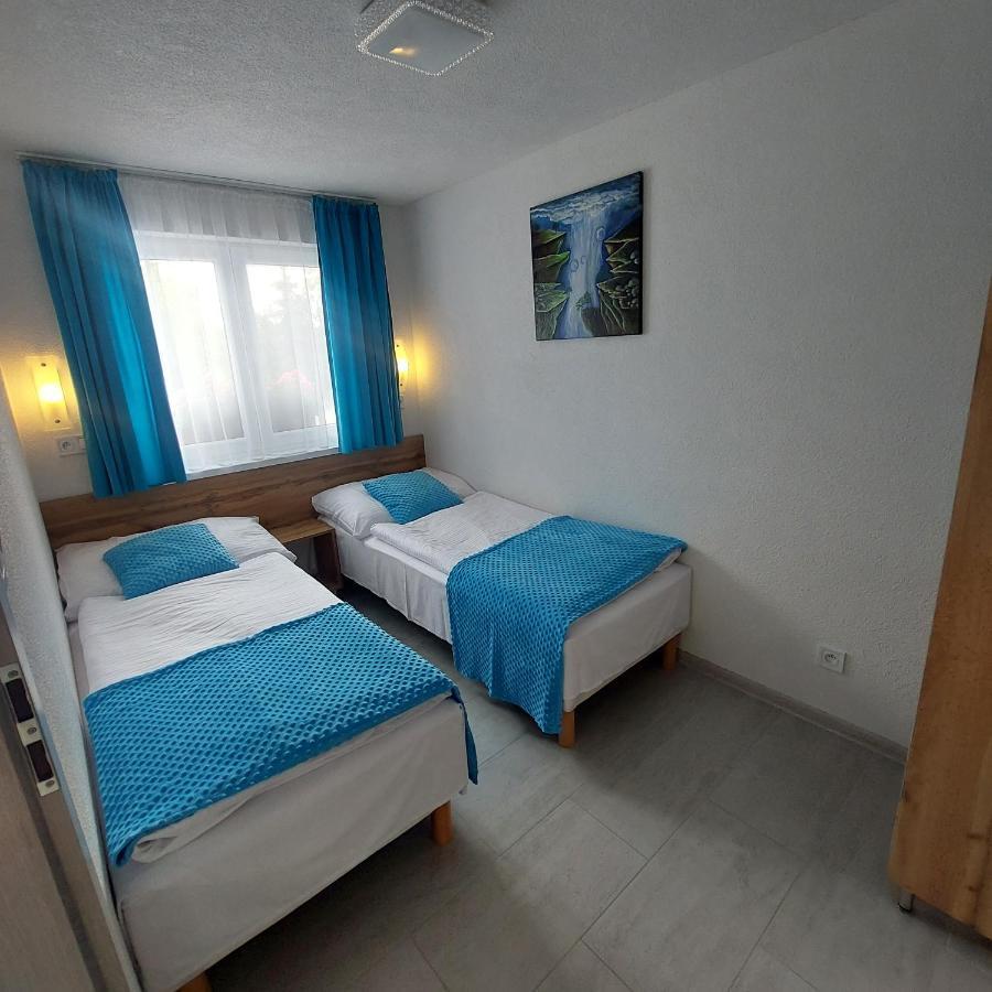Apartmany Nad Tajovom Банська Бистриця Екстер'єр фото