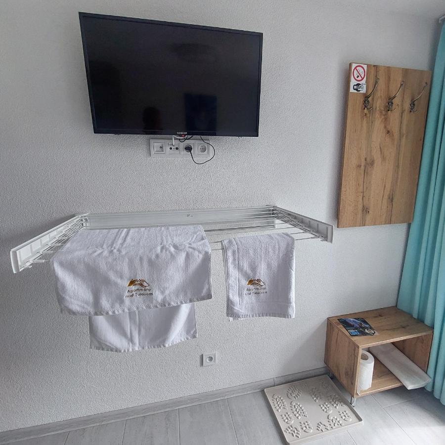 Apartmany Nad Tajovom Банська Бистриця Екстер'єр фото